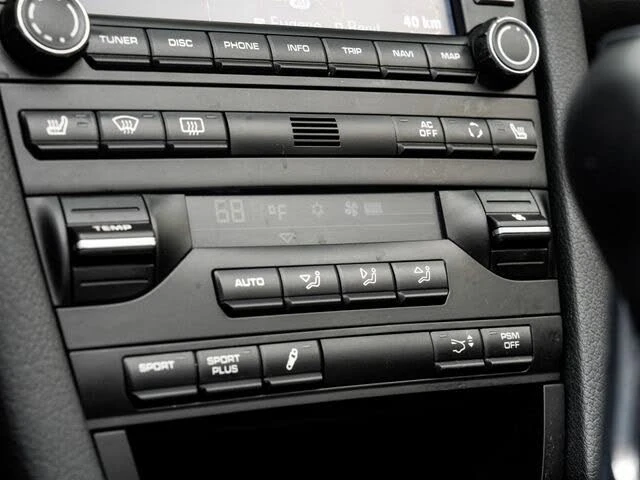 2009 Porsche 997 Carrera 4S - Image 17 of 31