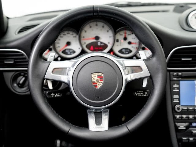 2009 Porsche 997 Carrera 4S - Image 12 of 31