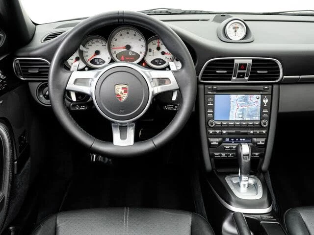 2009 Porsche 997 Carrera 4S - Image 14 of 31