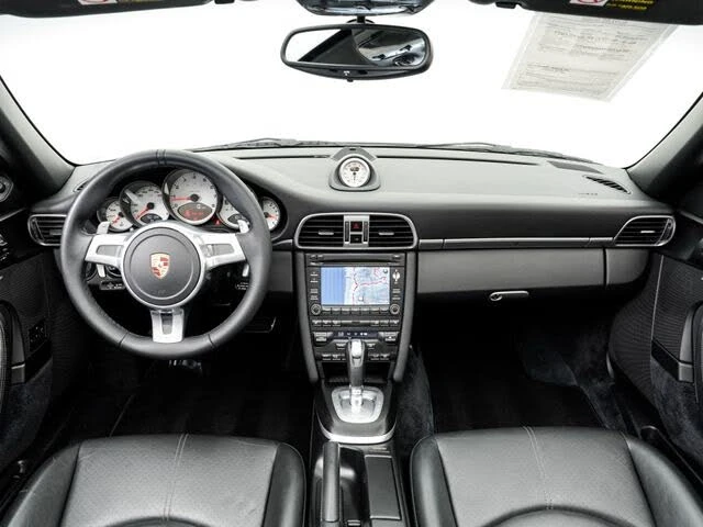 2009 Porsche 997 Carrera 4S - Image 19 of 31