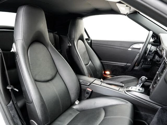 2009 Porsche 997 Carrera 4S - Image 22 of 31