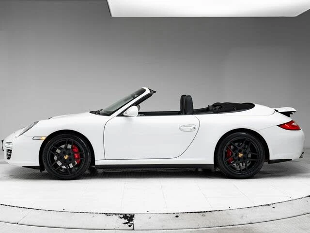 2009 Porsche 997 Carrera 4S - Image 2 of 31