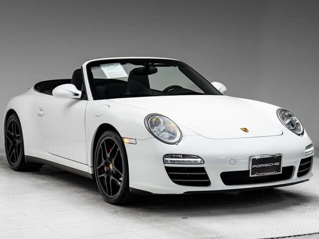 2009 Porsche 997 Carrera 4S - Image 27 of 31