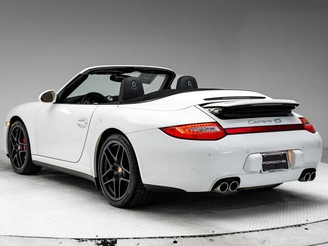 2009 Porsche 997 Carrera 4S - Image 3 of 31