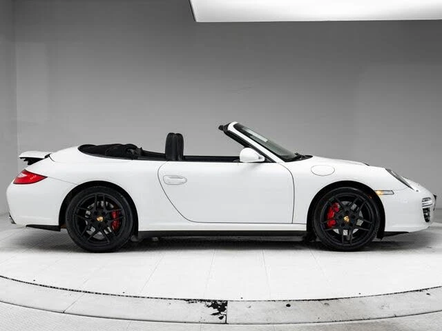 2009 Porsche 997 Carrera 4S - Image 28 of 31