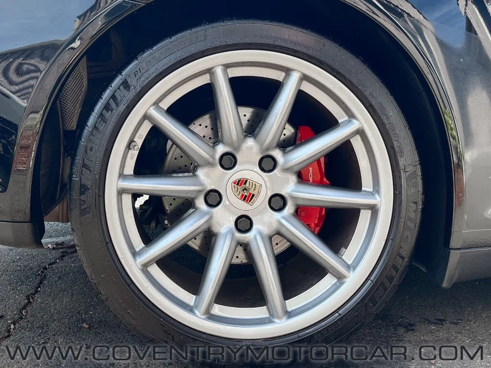2009 Porsche 997 Carrera 4S - Image 11 of 31