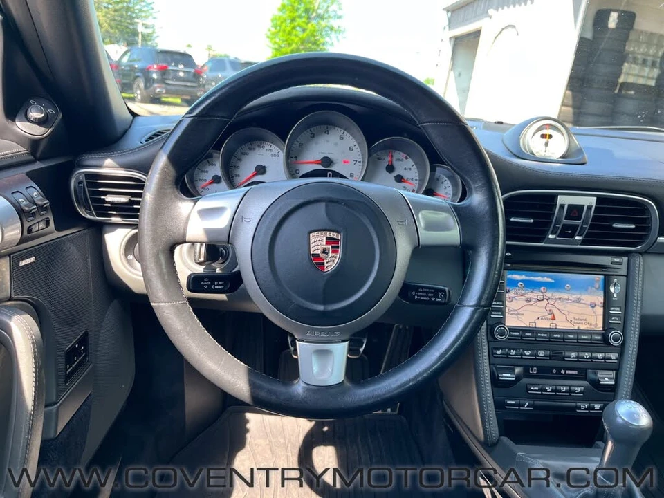 2009 Porsche 997 Carrera 4S - Image 28 of 31