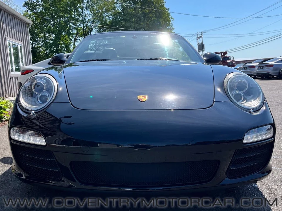 2009 Porsche 997 Carrera 4S - Image 4 of 31