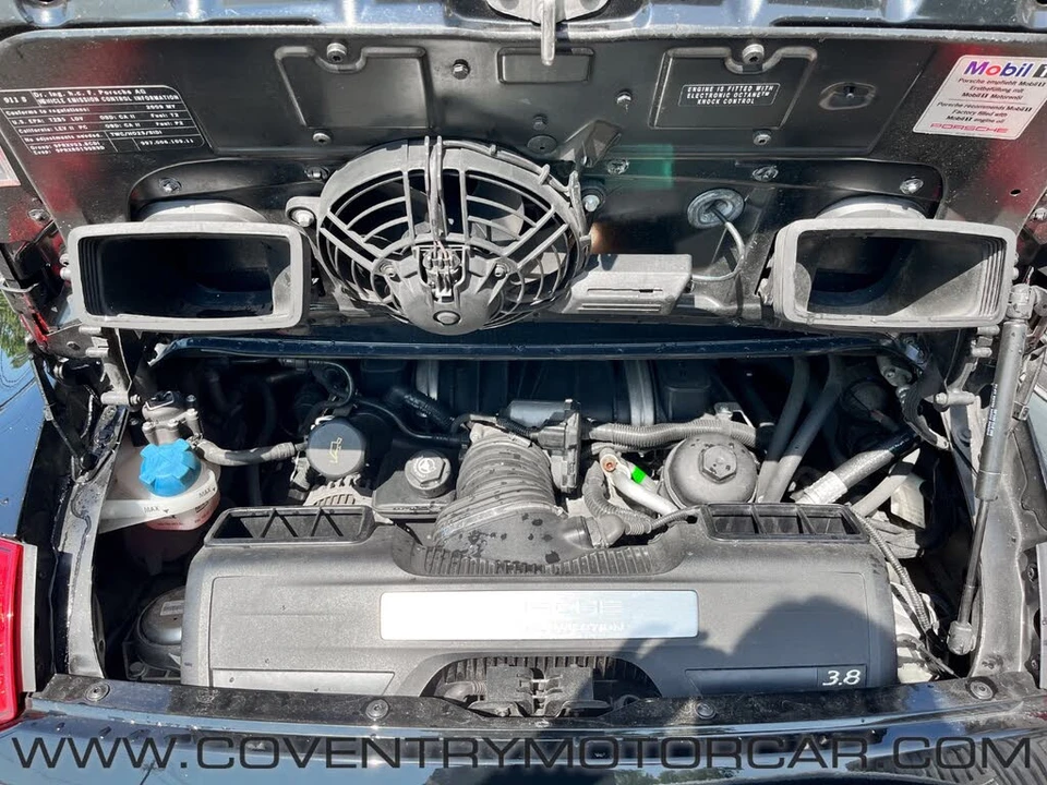2009 Porsche 997 Carrera 4S - Image 14 of 31