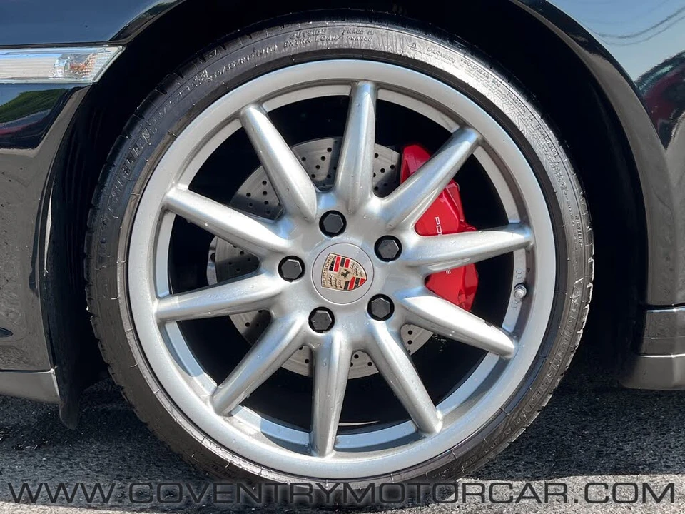 2009 Porsche 997 Carrera 4S - Image 9 of 31