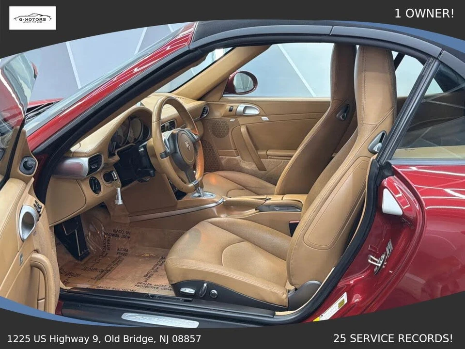 2009 Porsche 997 Carrera 4S - Image 16 of 31