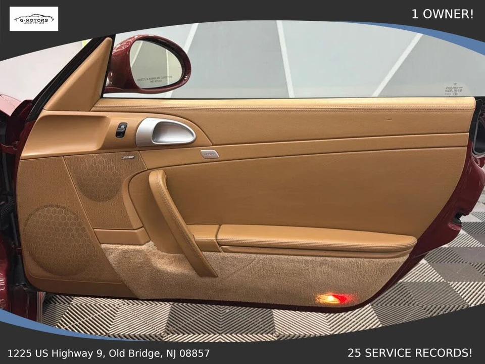 2009 Porsche 997 Carrera 4S - Image 22 of 31