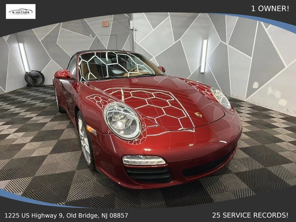 2009 Porsche 997 Carrera 4S - Image 11 of 31