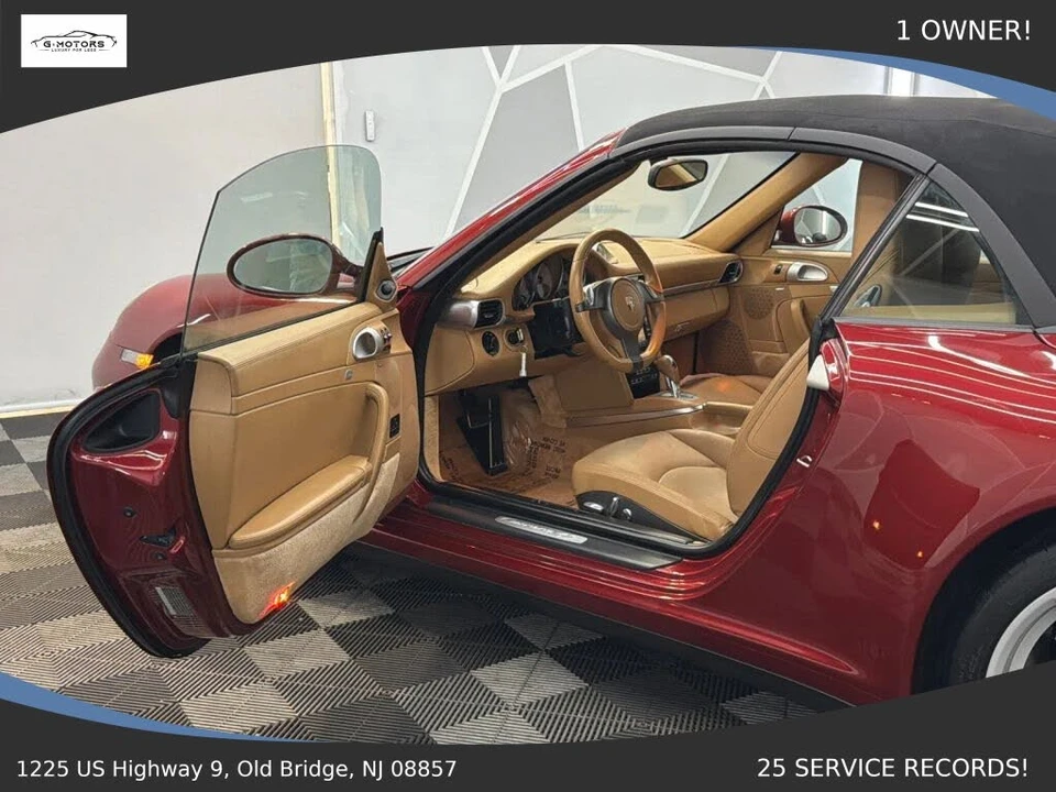2009 Porsche 997 Carrera 4S - Image 15 of 31