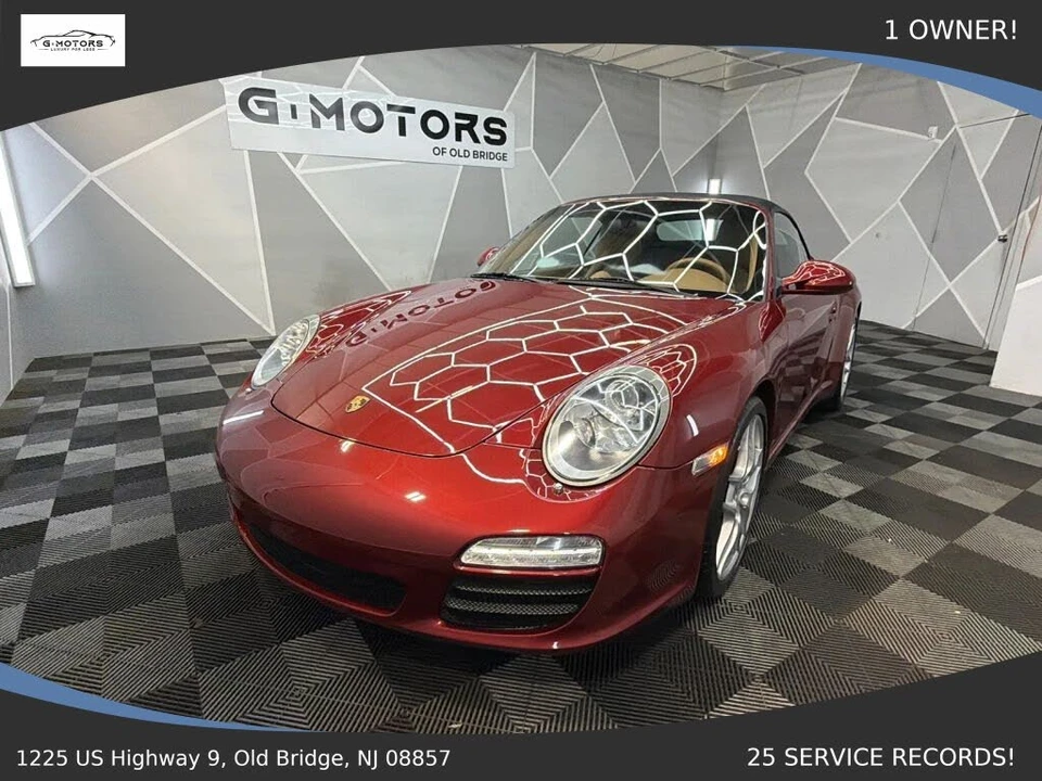 2009 Porsche 997 Carrera 4S - Image 13 of 31