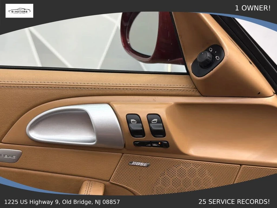 2009 Porsche 997 Carrera 4S - Image 18 of 31