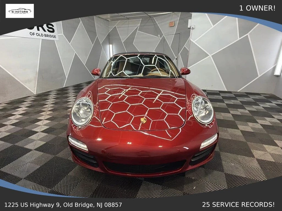 2009 Porsche 997 Carrera 4S - Image 12 of 31