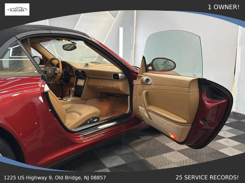 2009 Porsche 997 Carrera 4S - Image 20 of 31