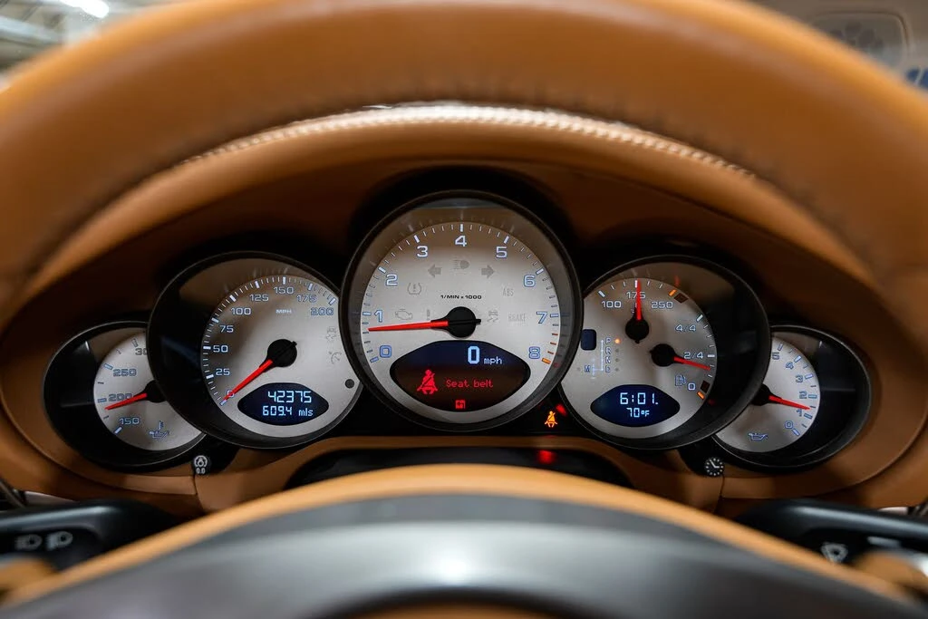 2009 Porsche 997 Carrera 4S - Image 11 of 31