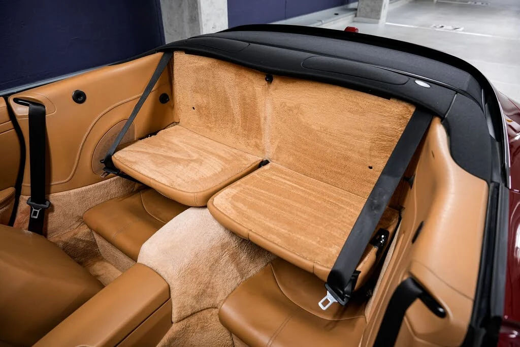 2009 Porsche 997 Carrera 4S - Image 21 of 31