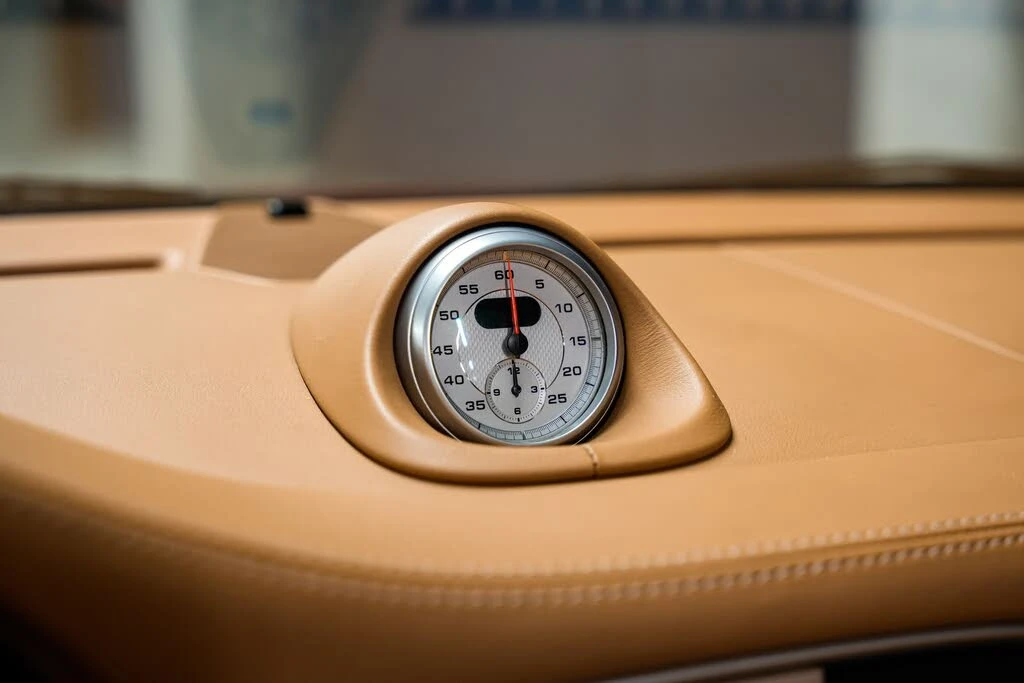 2009 Porsche 997 Carrera 4S - Image 12 of 31