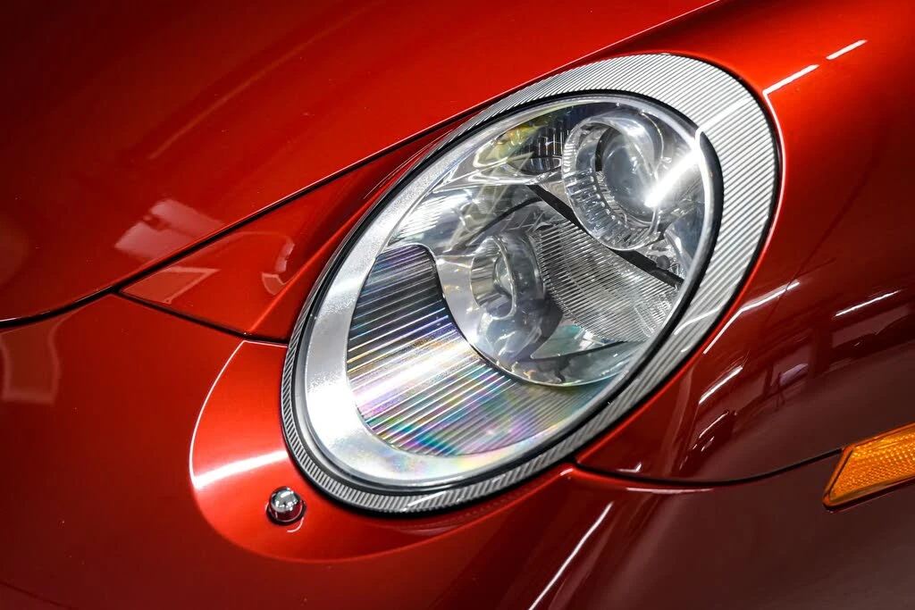2009 Porsche 997 Carrera 4S - Image 30 of 31