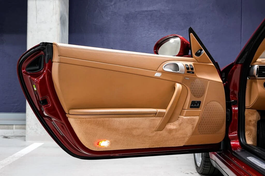 2009 Porsche 997 Carrera 4S - Image 23 of 31