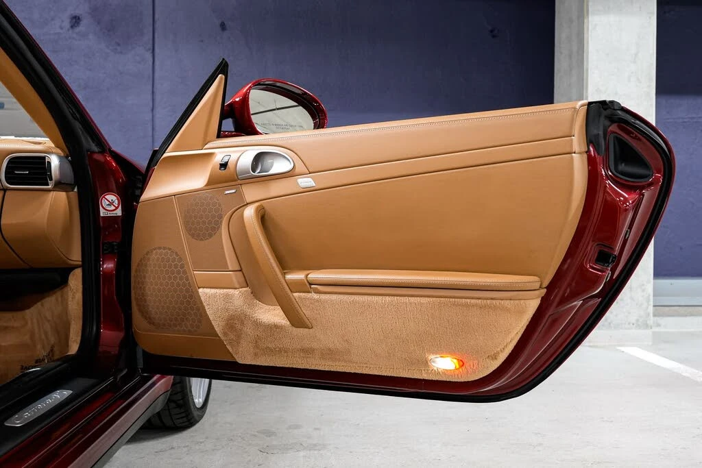 2009 Porsche 997 Carrera 4S - Image 24 of 31
