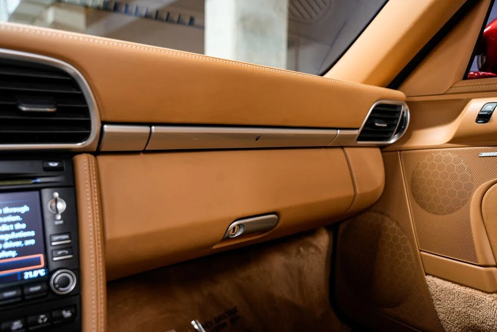 2009 Porsche 997 Carrera 4S - Image 16 of 31