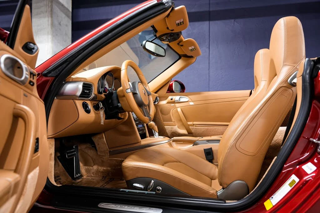 2009 Porsche 997 Carrera 4S - Image 18 of 31