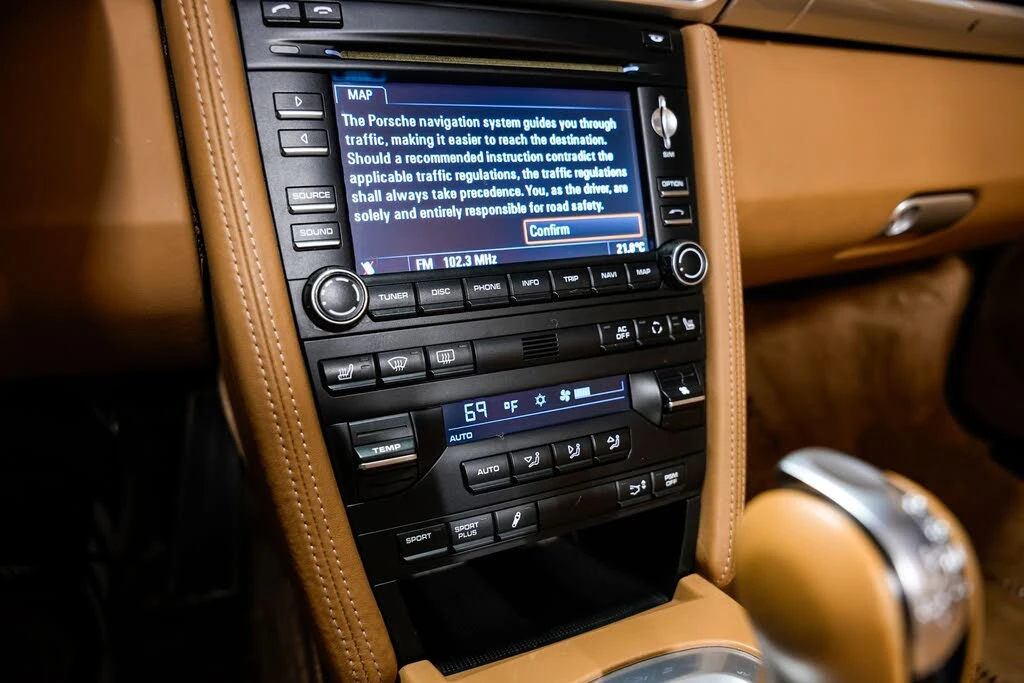 2009 Porsche 997 Carrera 4S - Image 14 of 31