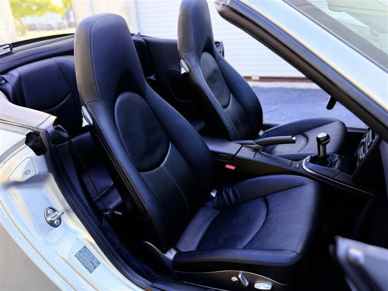 2009 Porsche 997 Carrera 4S - Image 26 of 31