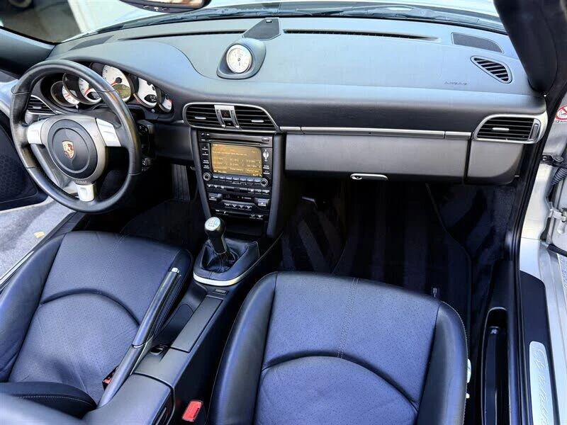 2009 Porsche 997 Carrera 4S - Image 22 of 31