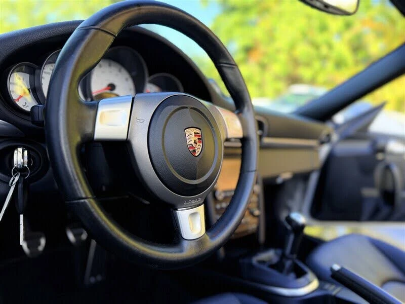 2009 Porsche 997 Carrera 4S - Image 29 of 31