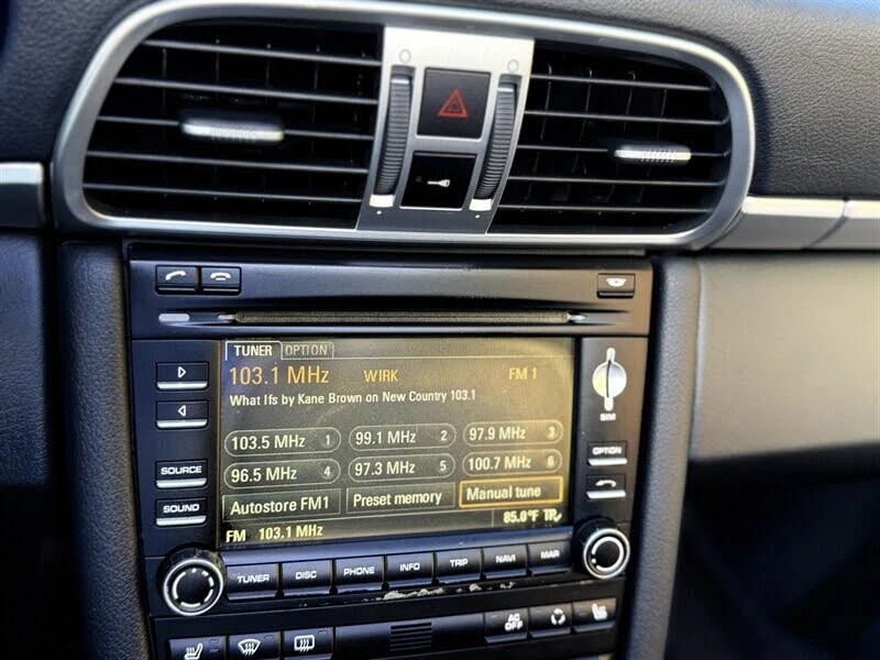 2009 Porsche 997 Carrera 4S - Image 12 of 31