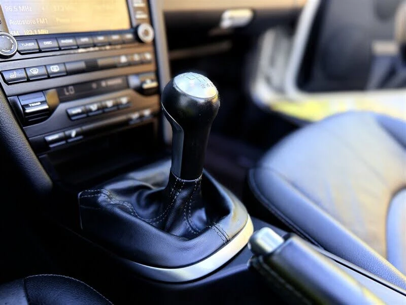 2009 Porsche 997 Carrera 4S - Image 19 of 31