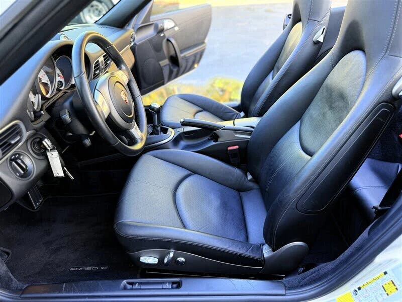 2009 Porsche 997 Carrera 4S - Image 31 of 31