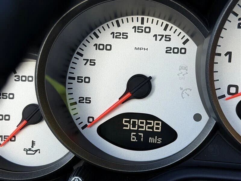 2009 Porsche 997 Carrera 4S - Image 17 of 31