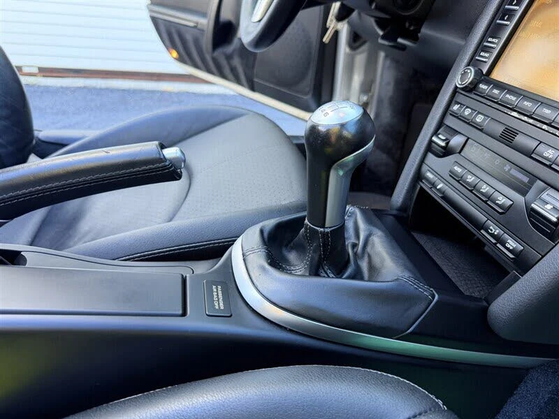 2009 Porsche 997 Carrera 4S - Image 30 of 31