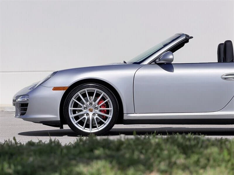 2009 Porsche 997 Carrera 4S - Image 13 of 31