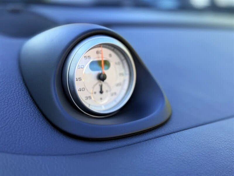 2009 Porsche 997 Carrera 4S - Image 28 of 31