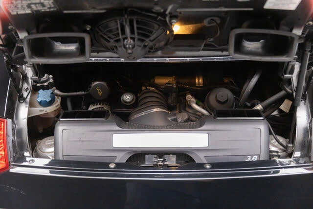 2009 Porsche 997 Carrera 4S - Image 6 of 31