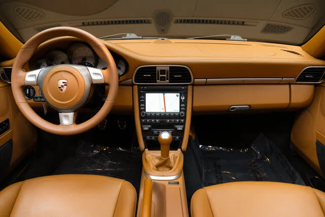 2009 Porsche 997 Carrera 4S - Image 3 of 31