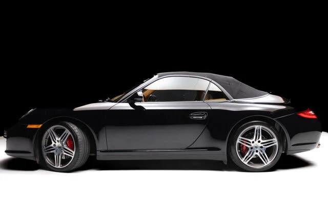 2009 Porsche 997 Carrera 4S - Image 31 of 31