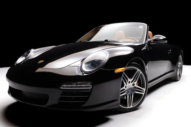 2009 Porsche 997 Carrera 4S - Image 18 of 31