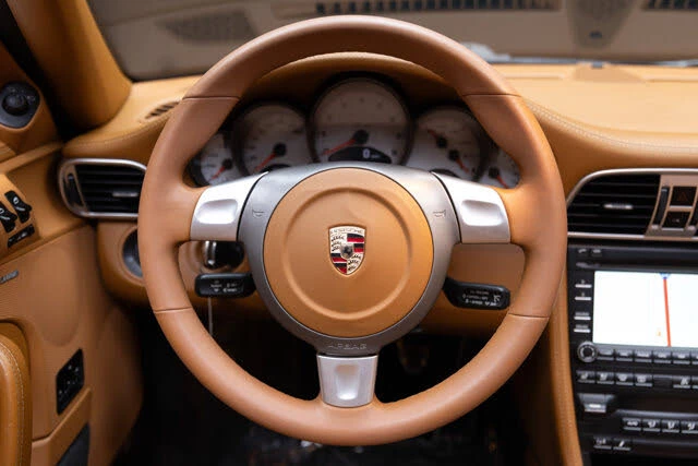 2009 Porsche 997 Carrera 4S - Image 7 of 31