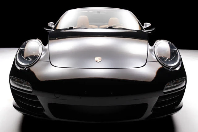 2009 Porsche 997 Carrera 4S - Image 28 of 31