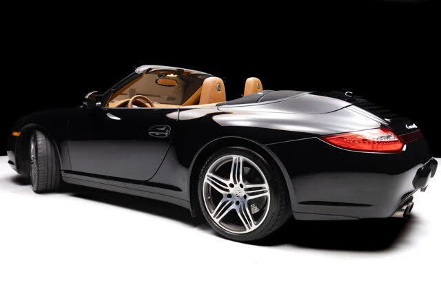 2009 Porsche 997 Carrera 4S - Image 21 of 31