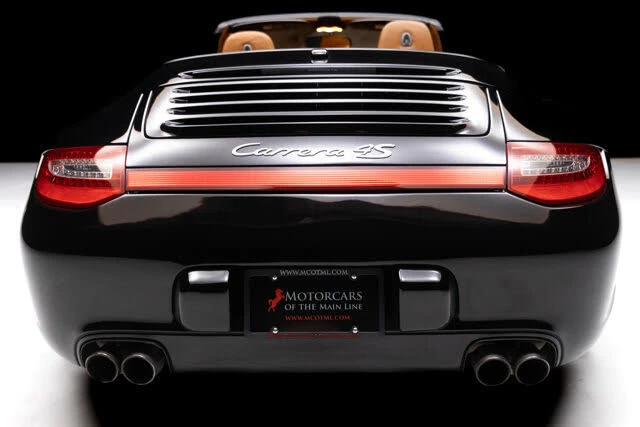 2009 Porsche 997 Carrera 4S - Image 23 of 31