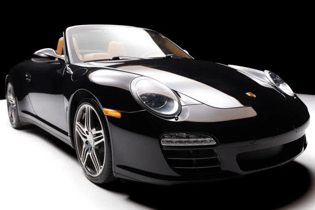 2009 Porsche 997 Carrera 4S - Image 27 of 31